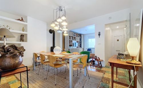 Maison 3 chambres à vendre à Seraing