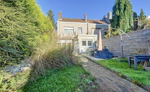 Maison 3 chambres à vendre à Seraing