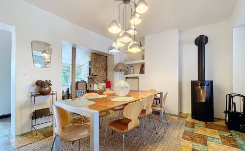 Maison 3 chambres à vendre à Seraing
