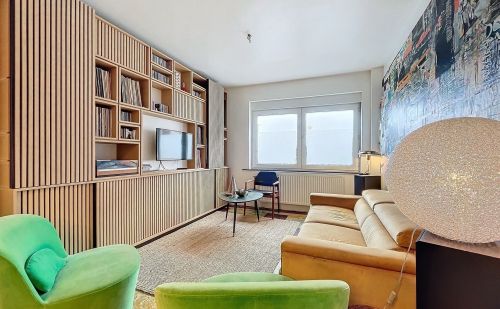 Maison 3 chambres à vendre à Seraing