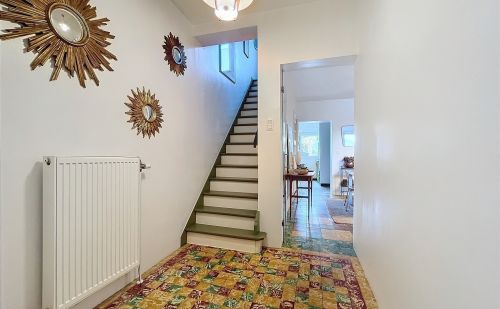Maison 3 chambres à vendre à Seraing