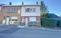 Maison 3 chambres à vendre à Seraing