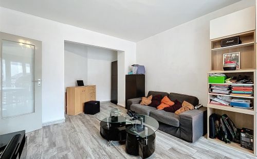 Appartement 1 chambre à vendre à Liège