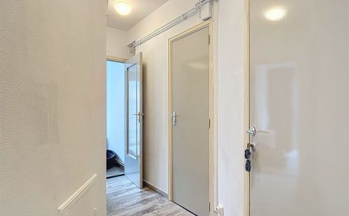 Appartement 1 chambre à vendre à Liège