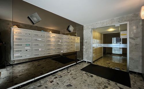 Appartement 1 chambre à vendre à Liège