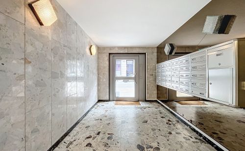 Appartement 1 chambre à vendre à Liège