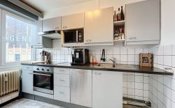 Appartement 1 chambre à vendre à Liège