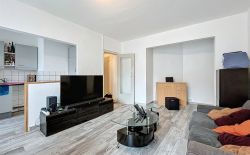 Appartement 1 chambre à vendre à Liège