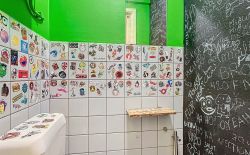 Appartement 1 chambre à vendre à Liège