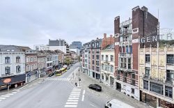 Appartement 1 chambre à vendre à Liège