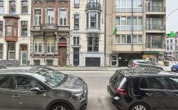 Appartement 1 chambre à vendre à Liège