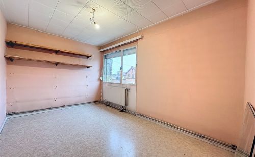 Maison 4 chambres à vendre à Oupeye