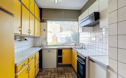 Maison 4 chambres à vendre à Oupeye