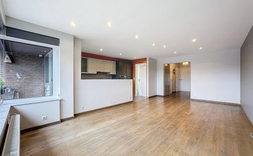 Appartement 2 chambres à vendre à Ans