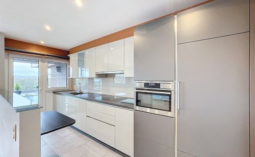 Appartement 2 chambres à vendre à Ans