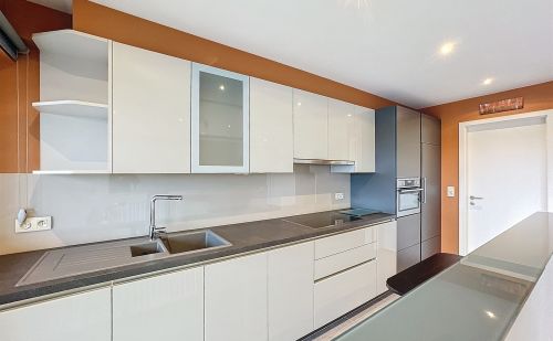 Appartement 2 chambres à vendre à Ans