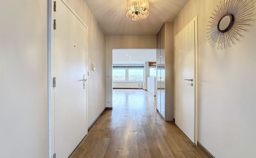 Appartement 2 chambres à vendre à Ans