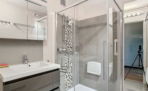 Appartement 2 chambres à vendre à Ans