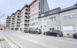 Appartement 2 chambres à vendre à Ans