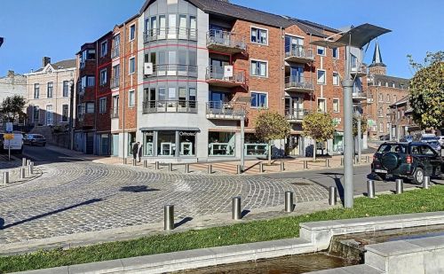 Appartement 2 chambres à vendre à Ans Appartement 2 chambres à vendre à Ans