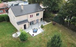 Maison à vendre 4 chambres à Vivegnis