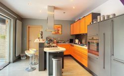 Maison à vendre 4 chambres à Vivegnis