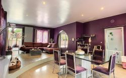 Maison à vendre 4 chambres à Vivegnis