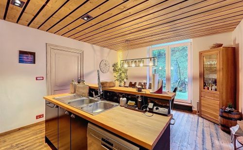 Maison 4 chambres à vendre à Cheratte Maison 4 chambres à vendre à Cheratte