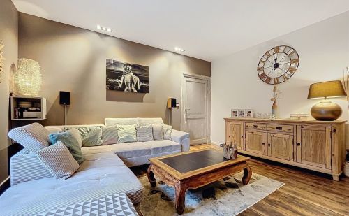 Maison 4 chambres à vendre à Cheratte Maison 4 chambres à vendre à Cheratte