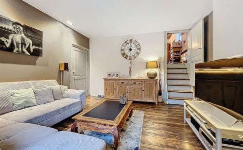 Maison 4 chambres à vendre à Cheratte Maison 4 chambres à vendre à Cheratte