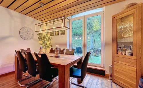 Maison 4 chambres à vendre à Cheratte Maison 4 chambres à vendre à Cheratte