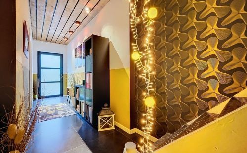 Maison 4 chambres à vendre à Cheratte Maison 4 chambres à vendre à Cheratte