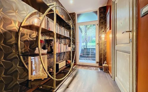 Maison 4 chambres à vendre à Cheratte Maison 4 chambres à vendre à Cheratte