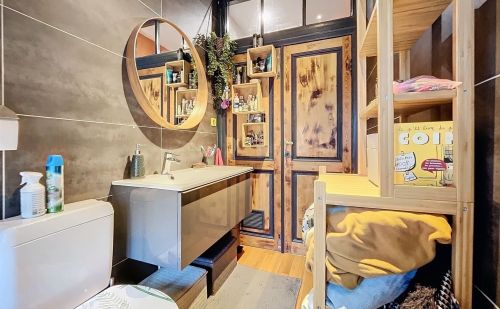 Maison 4 chambres à vendre à Cheratte Maison 4 chambres à vendre à Cheratte