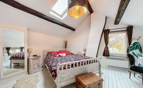 Maison 4 chambres à vendre à Cheratte Maison 4 chambres à vendre à Cheratte