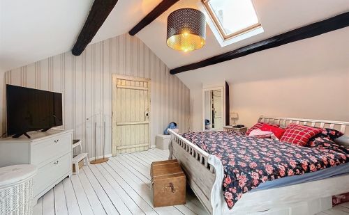 Maison 4 chambres à vendre à Cheratte Maison 4 chambres à vendre à Cheratte