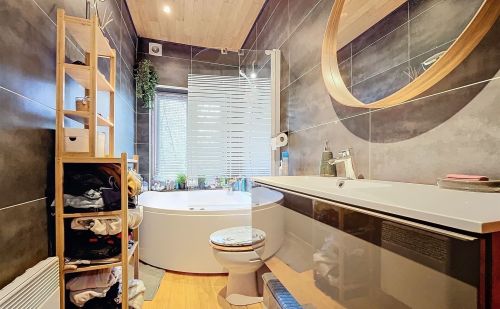 Maison 4 chambres à vendre à Cheratte Maison 4 chambres à vendre à Cheratte