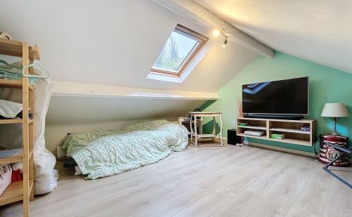 Maison 4 chambres à vendre à Cheratte Maison 4 chambres à vendre à Cheratte