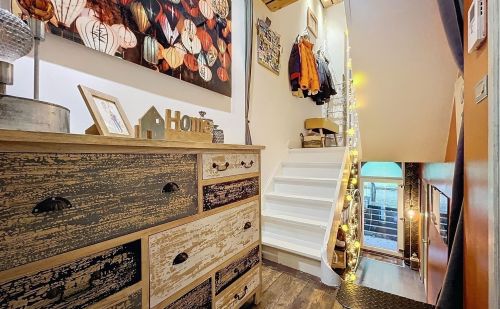 Maison 4 chambres à vendre à Cheratte Maison 4 chambres à vendre à Cheratte