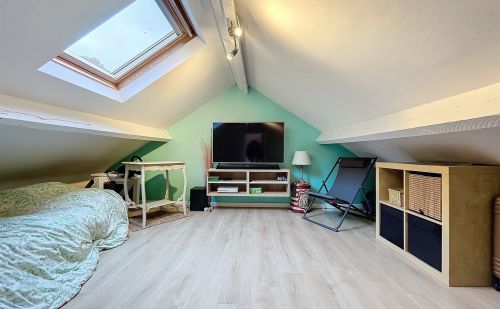 Maison 4 chambres à vendre à Cheratte Maison 4 chambres à vendre à Cheratte