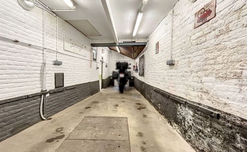 Maison 4 chambres à vendre à Cheratte Maison 4 chambres à vendre à Cheratte