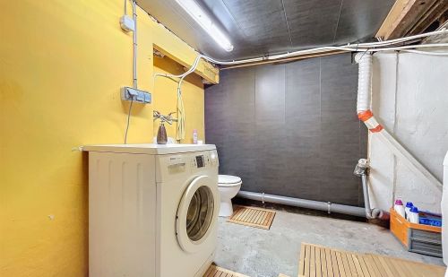 Maison 4 chambres à vendre à Cheratte Maison 4 chambres à vendre à Cheratte