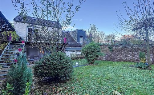 Maison 4 chambres à vendre à Cheratte Maison 4 chambres à vendre à Cheratte