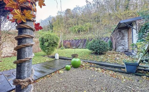 Maison 4 chambres à vendre à Cheratte Maison 4 chambres à vendre à Cheratte