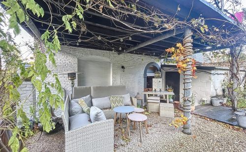 Maison 4 chambres à vendre à Cheratte Maison 4 chambres à vendre à Cheratte