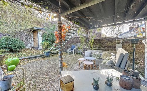 Maison 4 chambres à vendre à Cheratte Maison 4 chambres à vendre à Cheratte