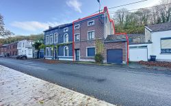 Maison 4 chambres à vendre à Cheratte Maison 4 chambres à vendre à Cheratte