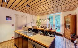 Maison 4 chambres à vendre à Cheratte Maison 4 chambres à vendre à Cheratte