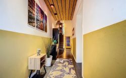 Maison 4 chambres à vendre à Cheratte Maison 4 chambres à vendre à Cheratte