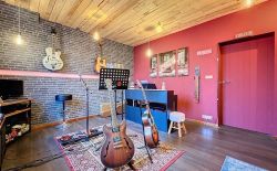 Maison 4 chambres à vendre à Cheratte Maison 4 chambres à vendre à Cheratte